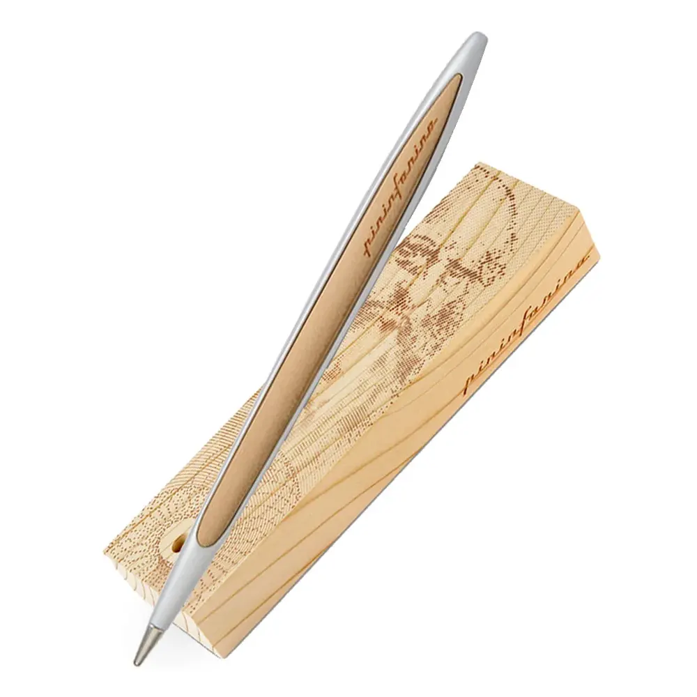 Вечно-пишещо средство Pininfarina - Cambiano Leonardo Drawing 500th Limited Edition - 3