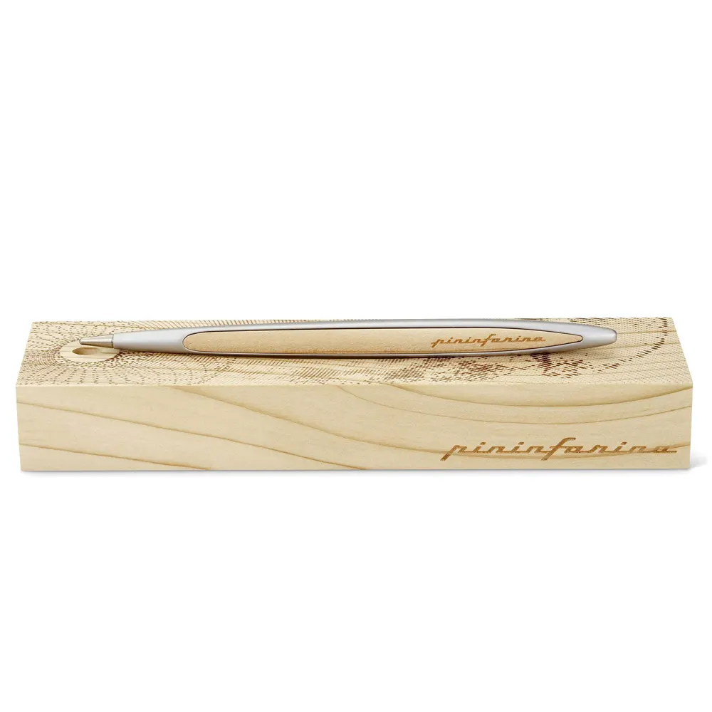 Вечно-пишещо средство Pininfarina - Cambiano Leonardo Drawing 500th Limited Edition - 5