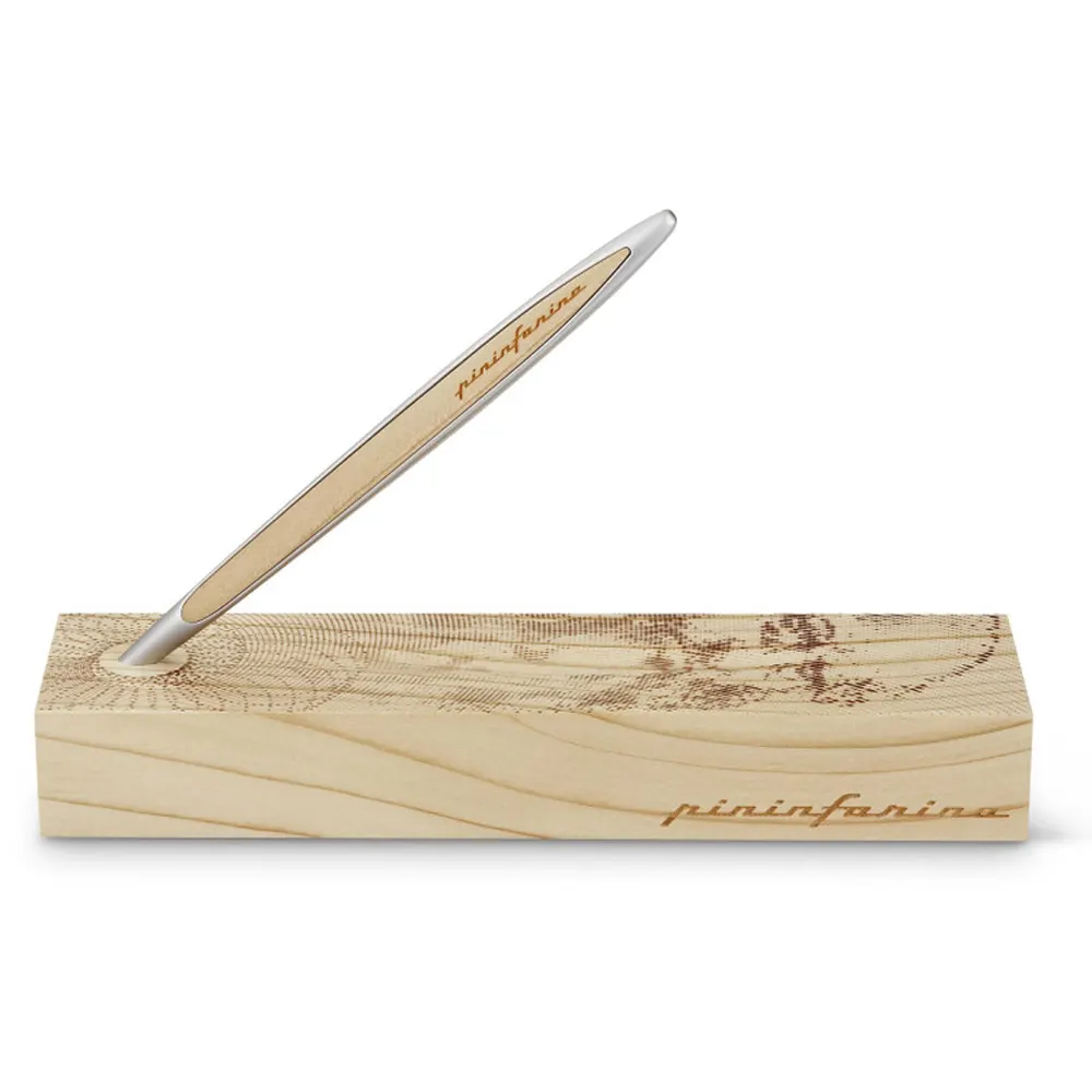 Химикалка Pininfarina - Cambiano Ink Leonardo Drawing 500th Limited Edition