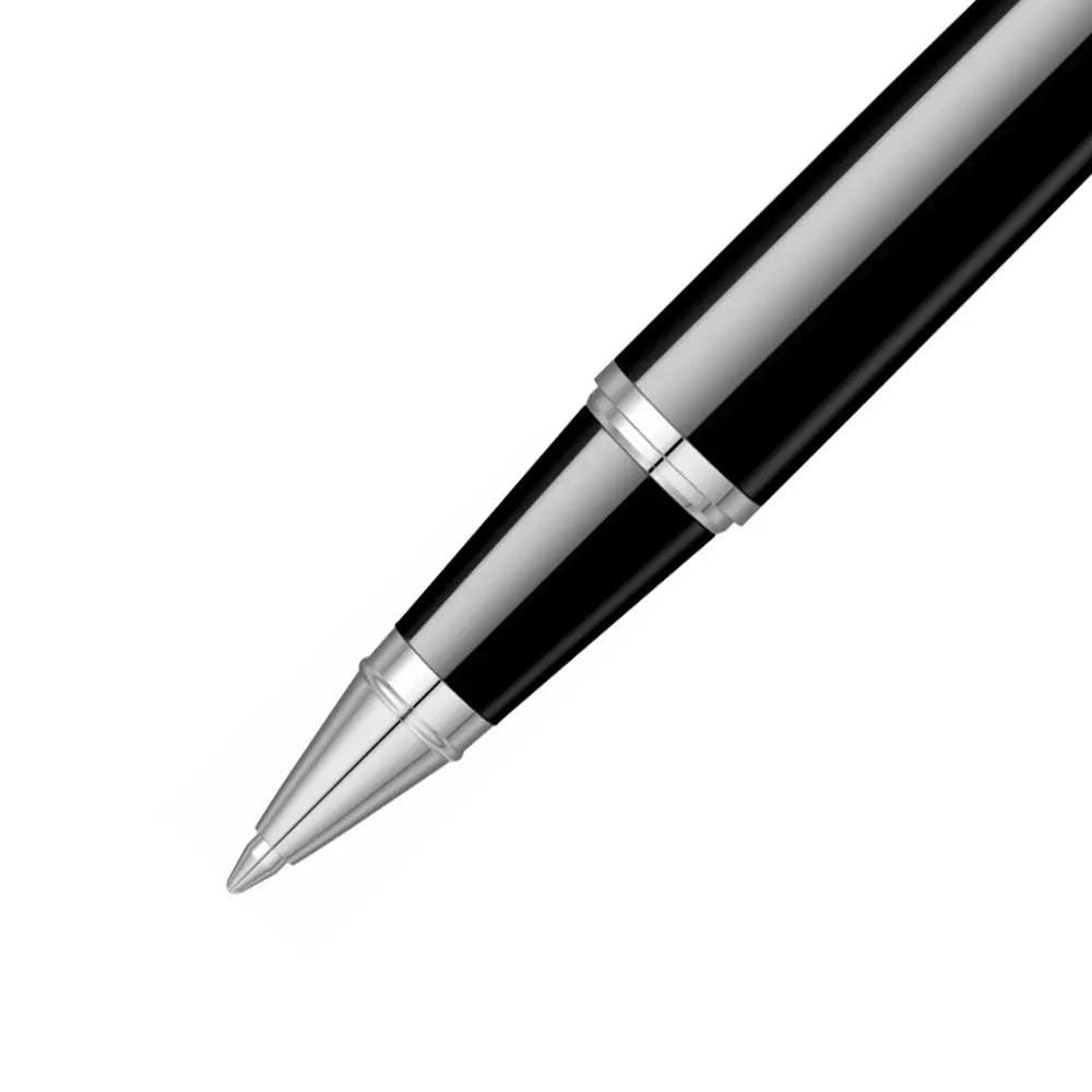 Ролер Sheaffer - 300 Black CT - 5