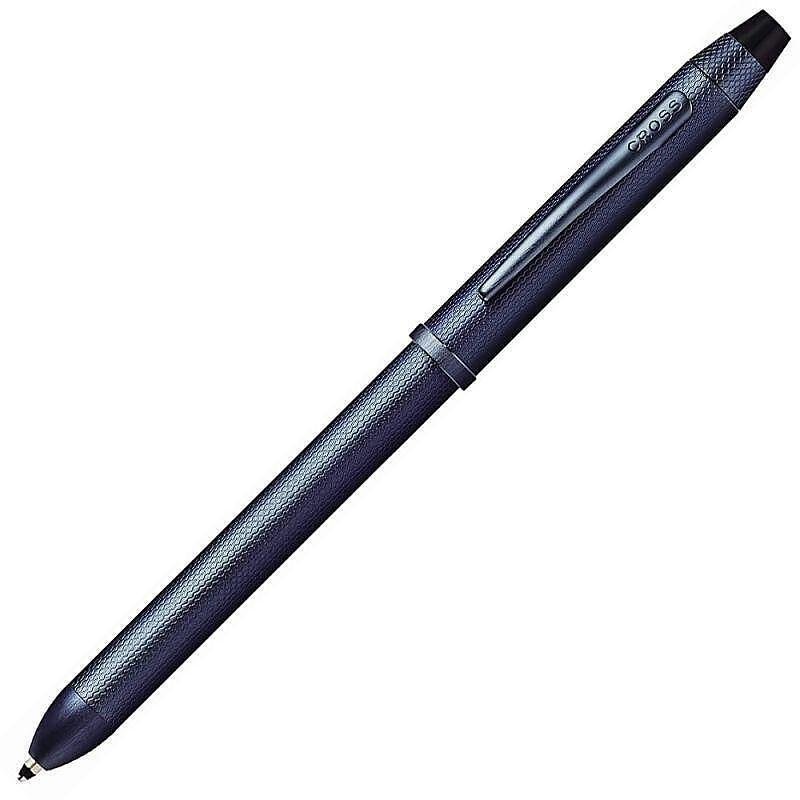 Химикалка Multi-Function Cross Tech3 Midnight Blue