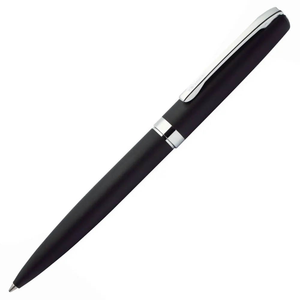 Химикалка Online - Eleganza Black/Silver