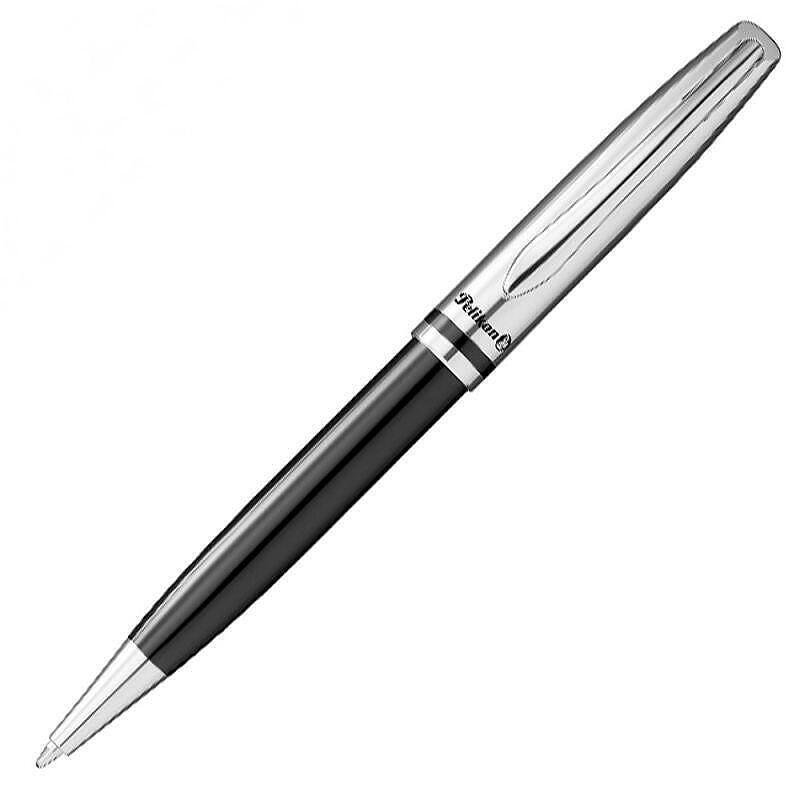 Химикалка Pelikan - Jazz New Classic Collection, черен