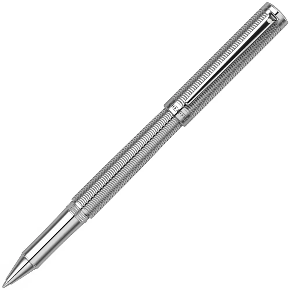 Ролер Sheaffer - Intensity Engraved Chrome
