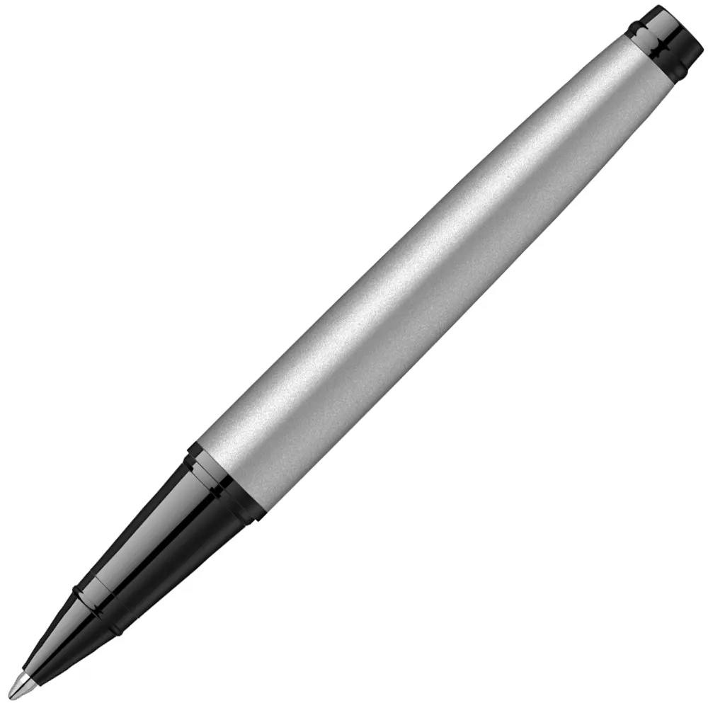 Ролер Sheaffer - 300 Matte Gun Metal Gray - 4