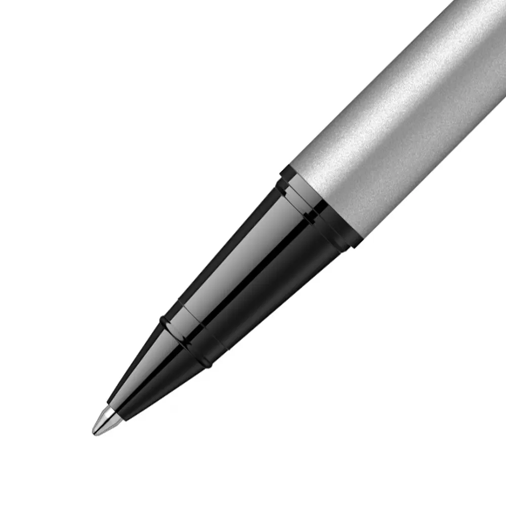 Ролер Sheaffer - 300 Matte Gun Metal Gray - 5