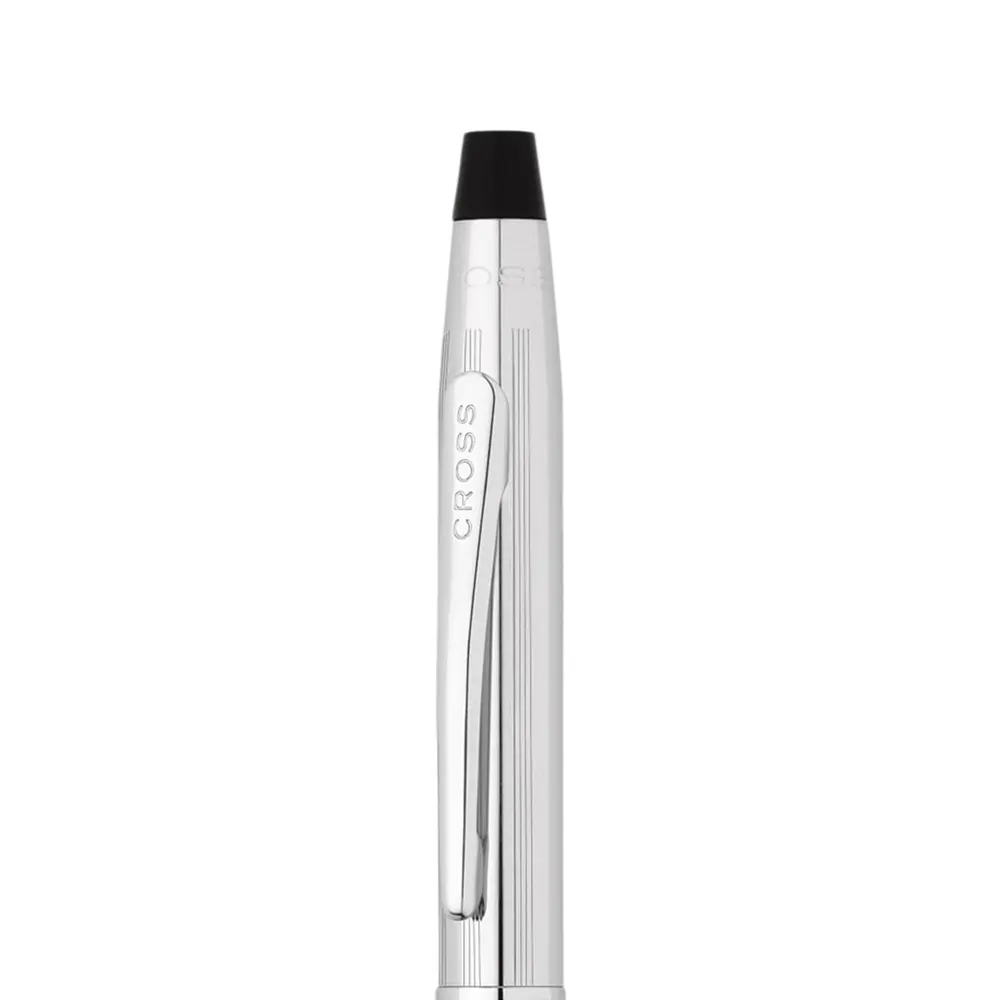 Писалка Cross Classic Century - Chrome - 2