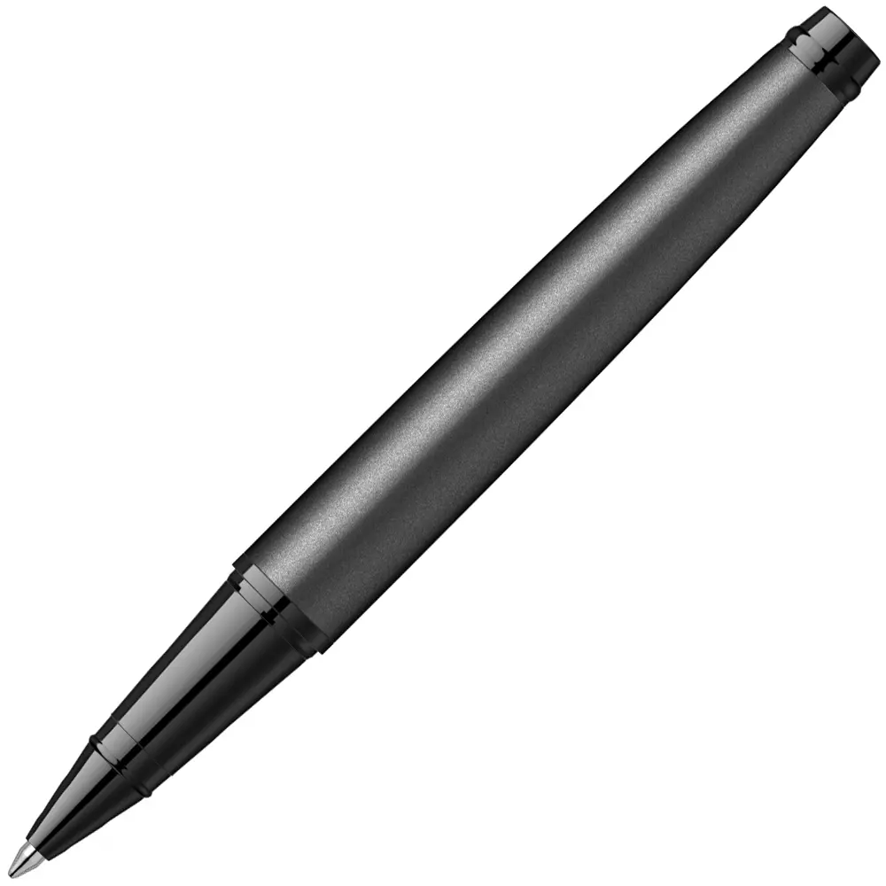 Ролер Sheaffer 300 Matte Black - 4