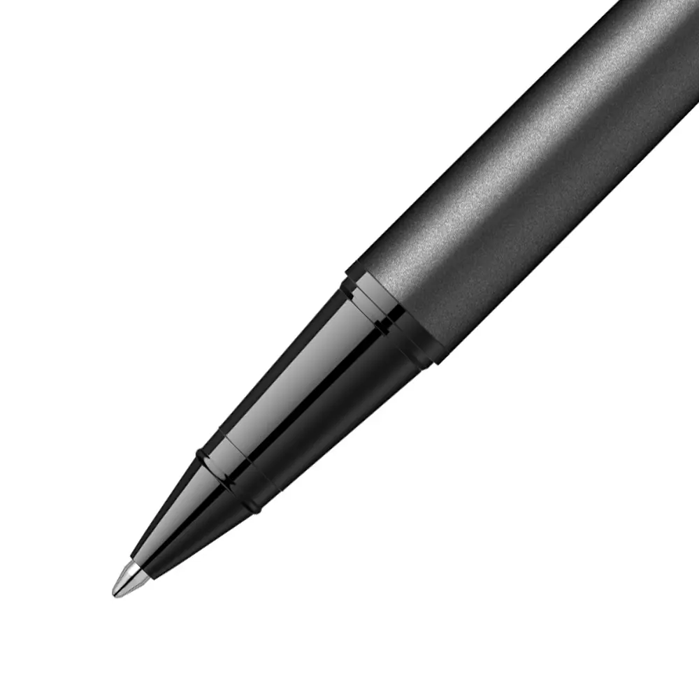 Ролер Sheaffer 300 Matte Black - 5