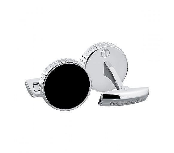 Ръкавели DAVIDOFF - Paris Rhodium-Black