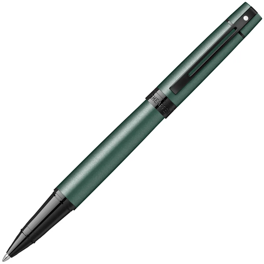 Ролер Sheaffer - 300 Matte Green