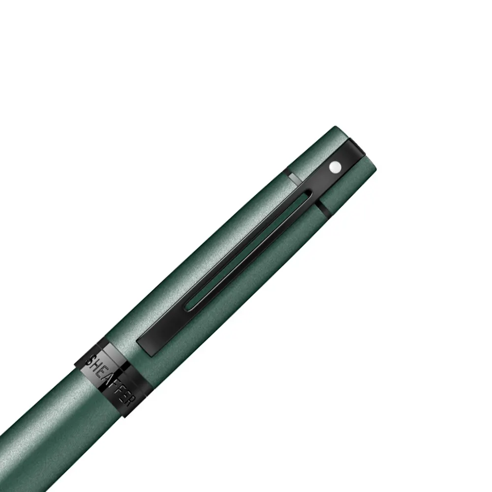 Ролер Sheaffer - 300 Matte Green - 2