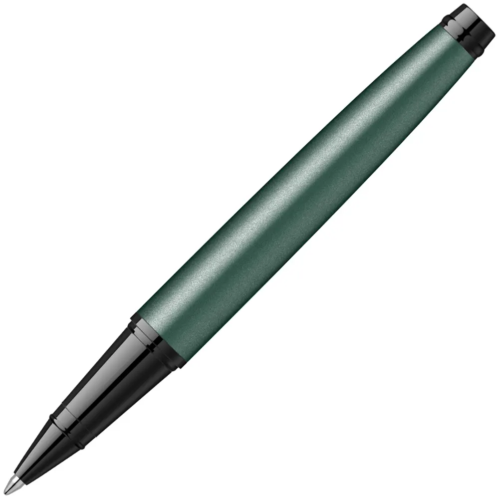 Ролер Sheaffer - 300 Matte Green - 4