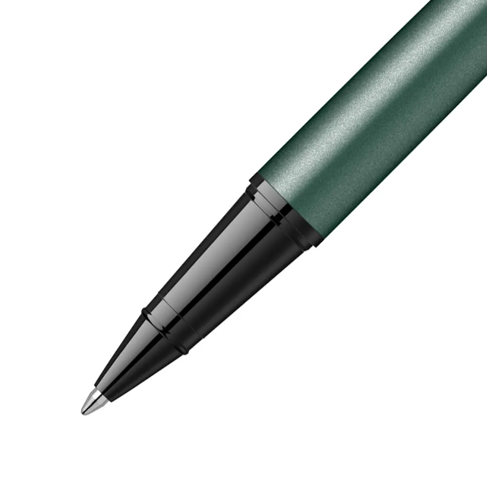 Ролер Sheaffer - 300 Matte Green - 5