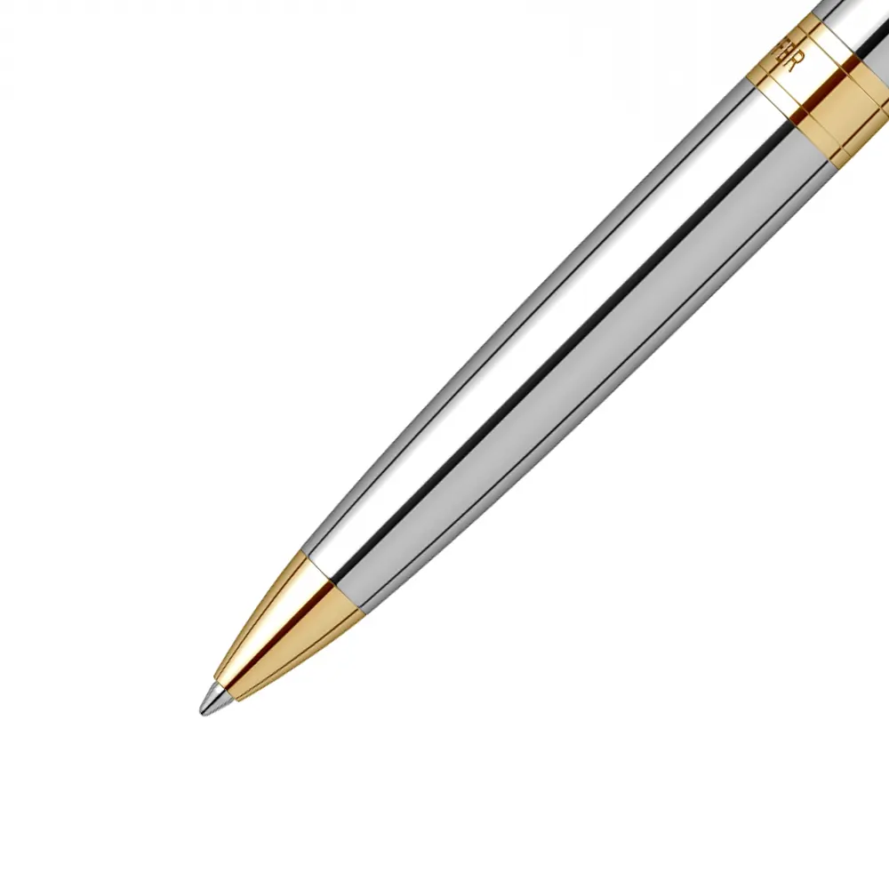 Химикалка Sheaffer - 300 Medalist - 4