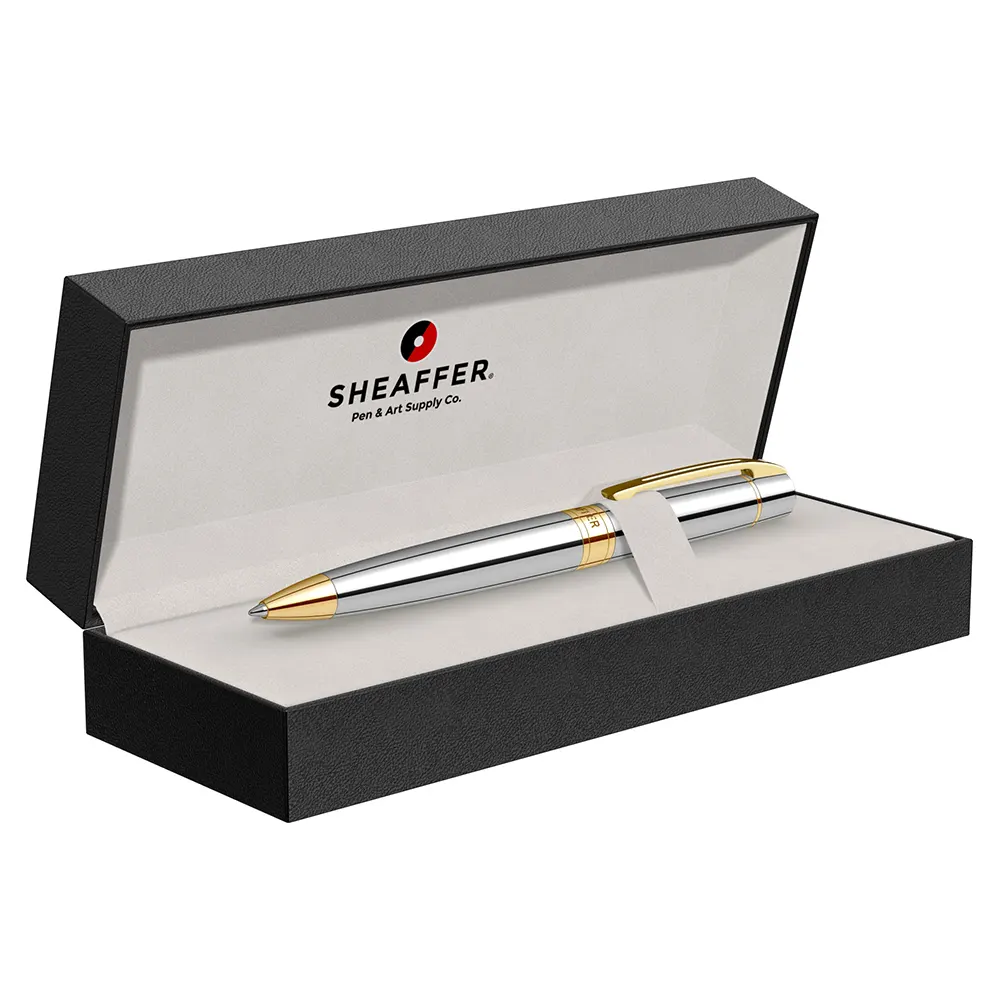 Химикалка Sheaffer - 300 Medalist - 5