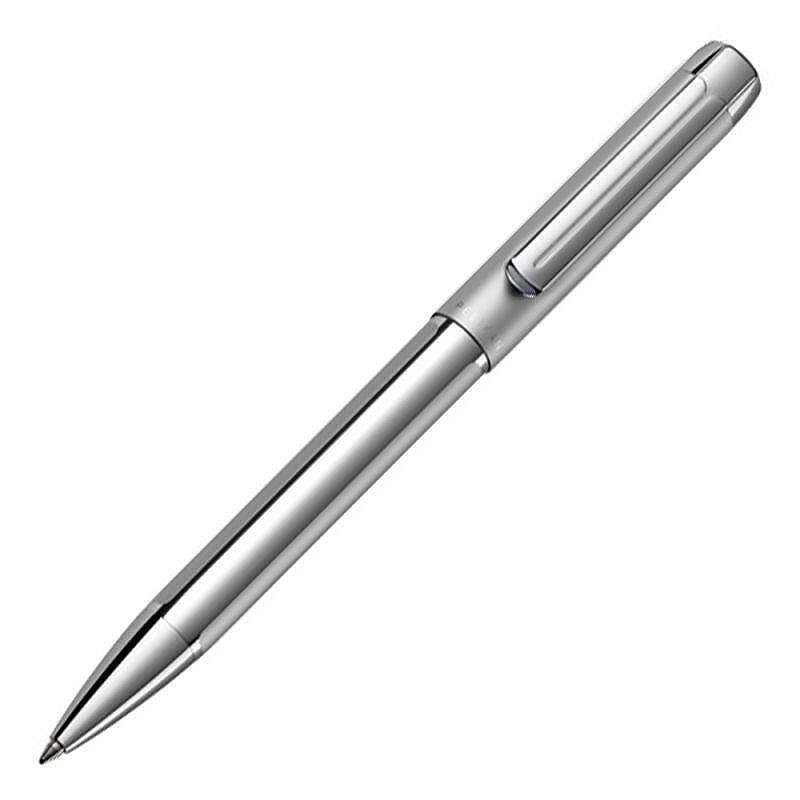 Химикалка Pelikan - Pura Series, сребриста