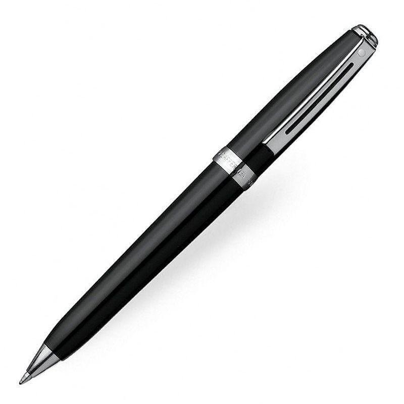 Химикалка Sheaffer - Prelude Black/Gunmetal