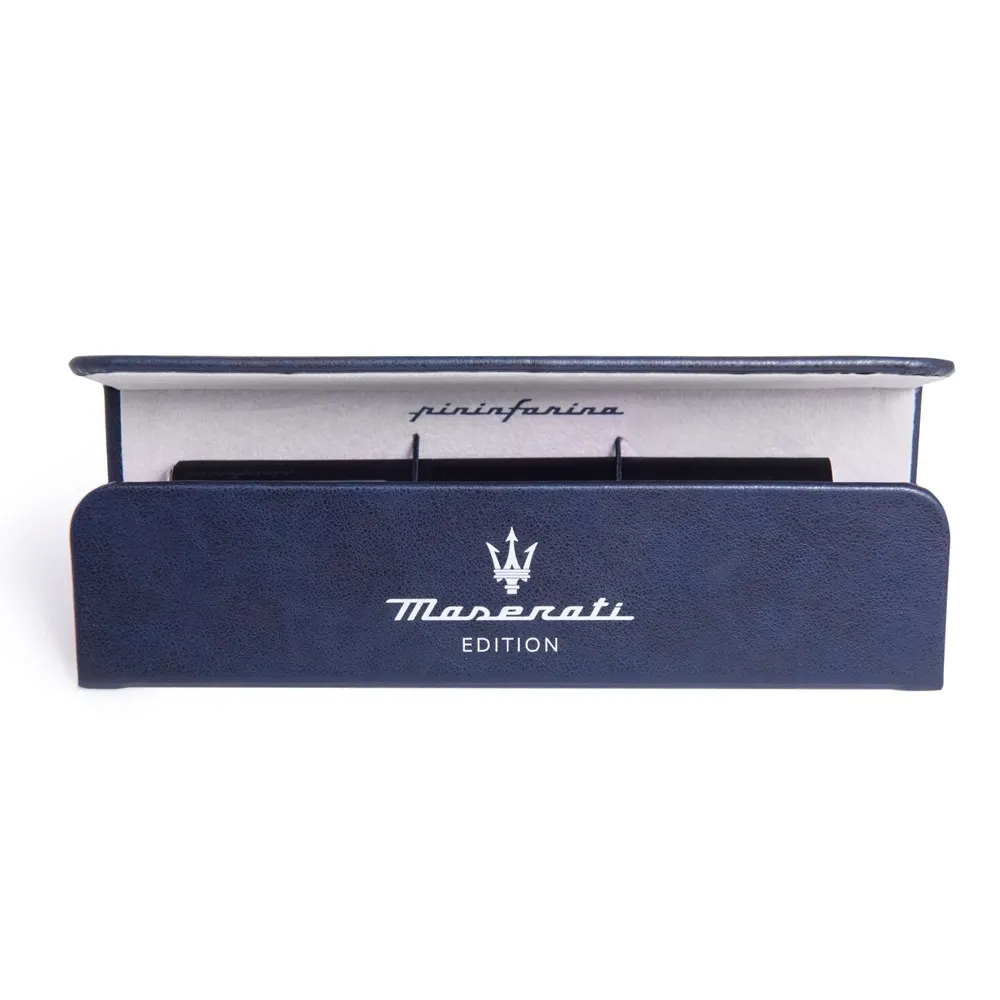 Писалка Pininfarina - PF ONE Fountain Maserati Edition, M - 4