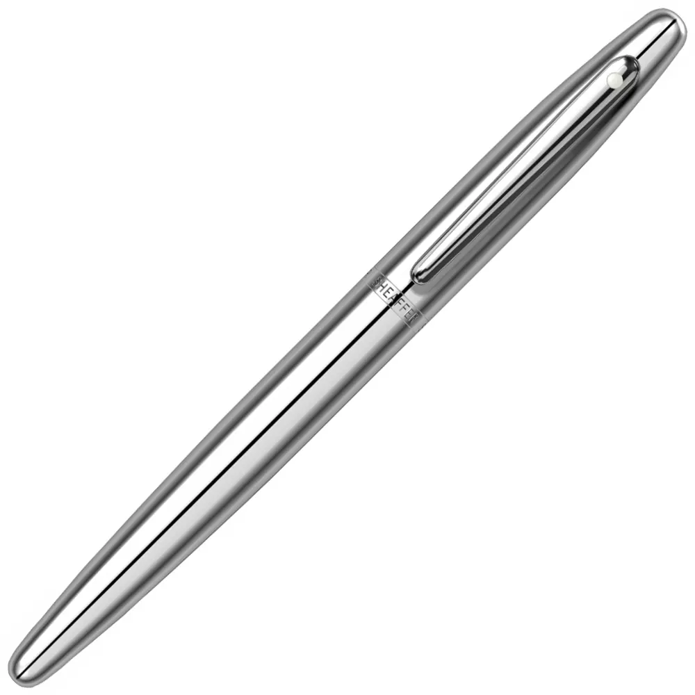 Ролер Sheaffer VFM Chrome - 2
