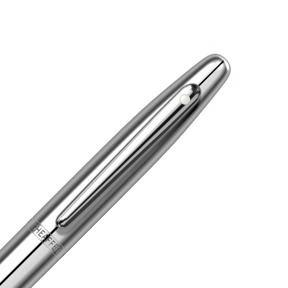 Ролер Sheaffer VFM Chrome - 3