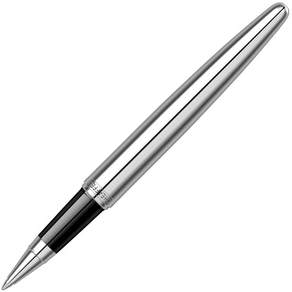 Ролер Sheaffer VFM Chrome - 4