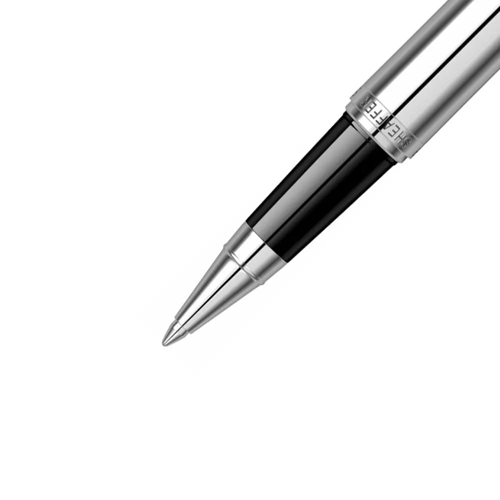 Ролер Sheaffer VFM Chrome - 5