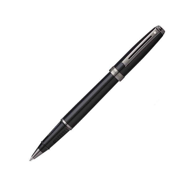 Ролер Sheaffer - Prelude Gloss black/Gunmetal