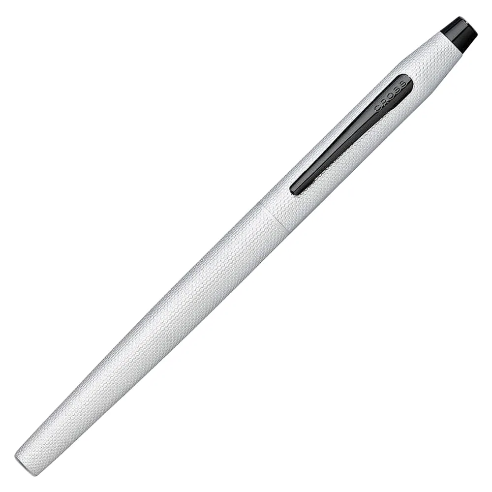 Писалка Cross Classic Century - Brushed Chrome PVD - 2