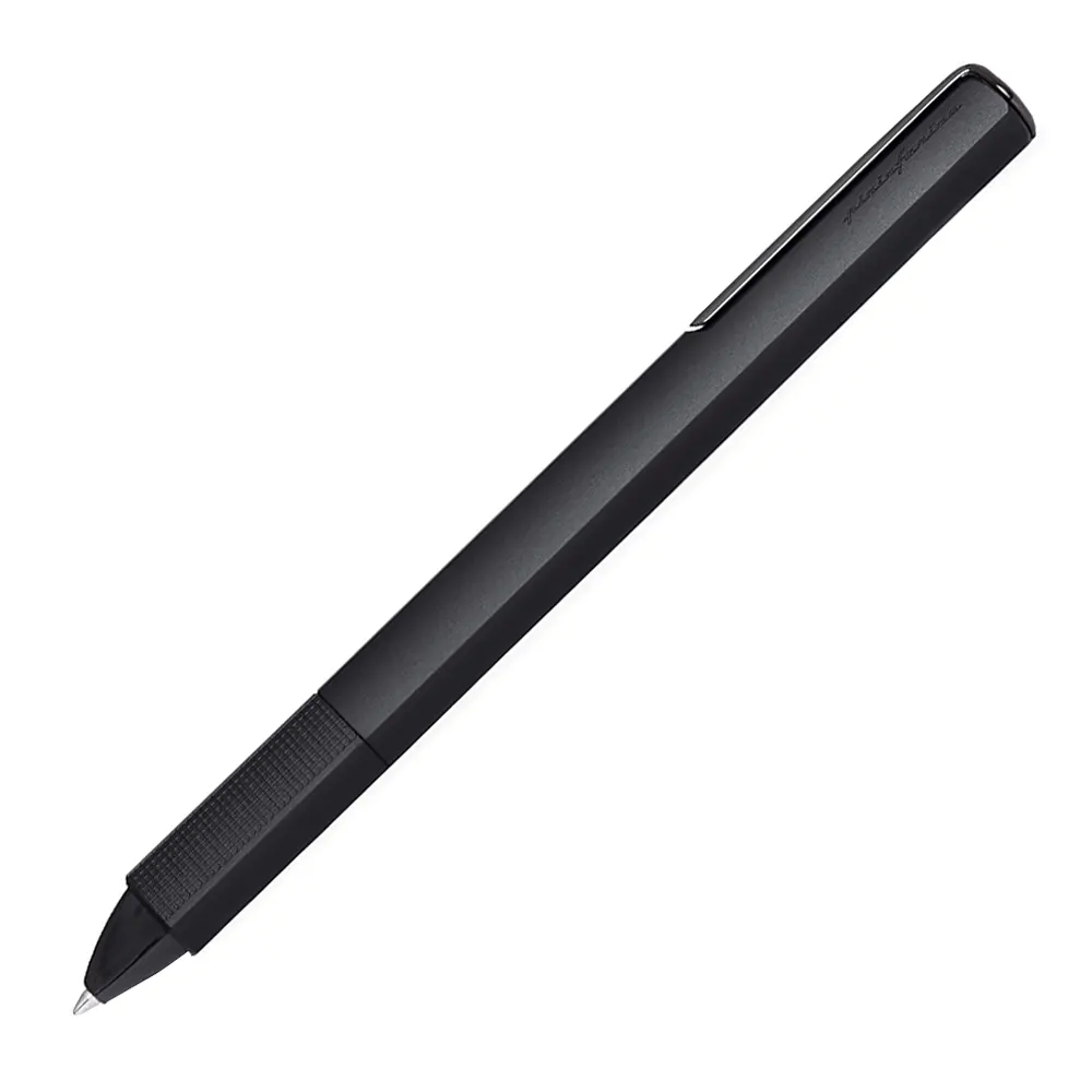 Химикалка Pininfarina - PF ONE Black