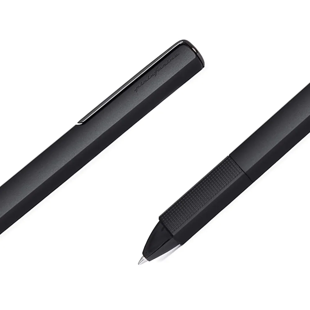 Химикалка Pininfarina - PF ONE Black - 2