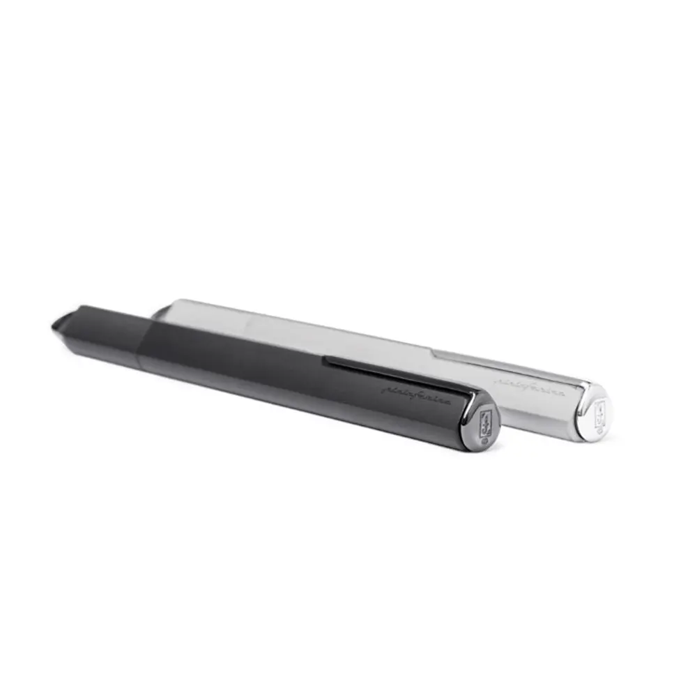 Химикалка Pininfarina - PF ONE Black - 3