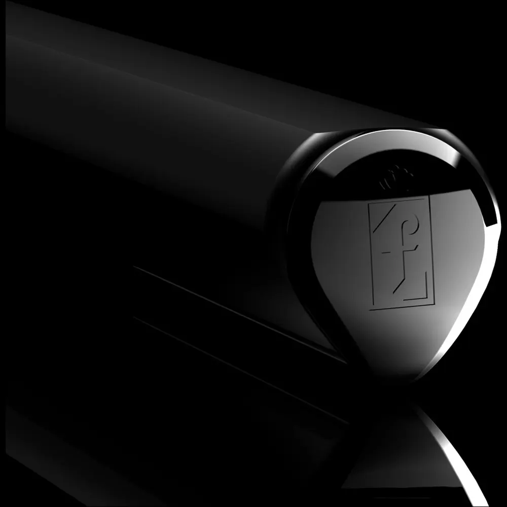 Химикалка Pininfarina - PF ONE Black - 4