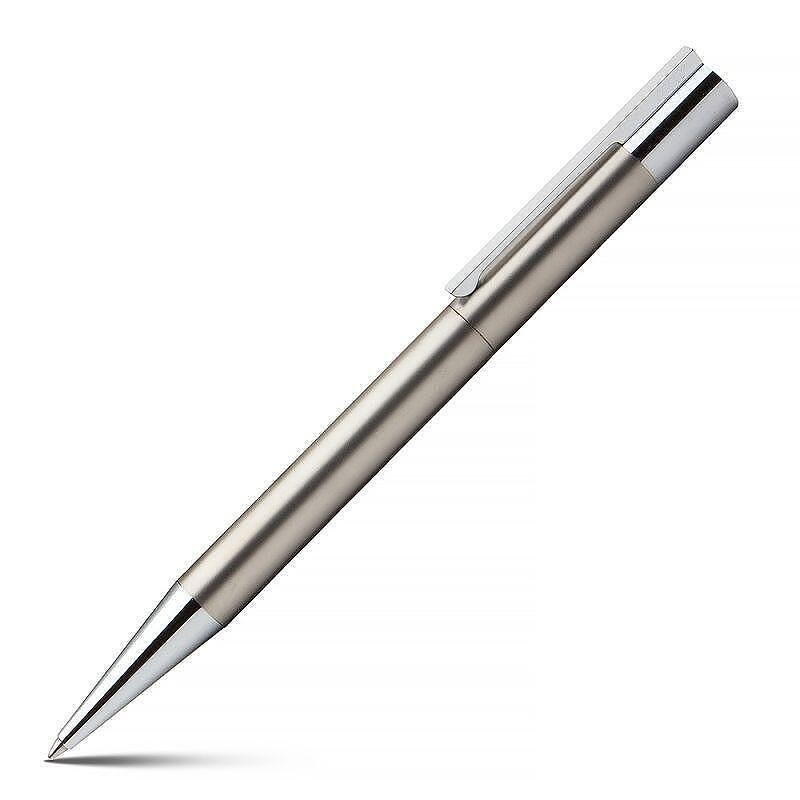 Химикалка Lamy Scala Titanium