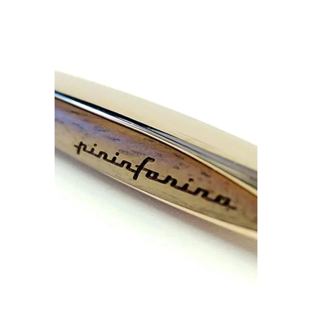 Вечно-пишещо средство Pininfarina - Cambiano, Gold - 2