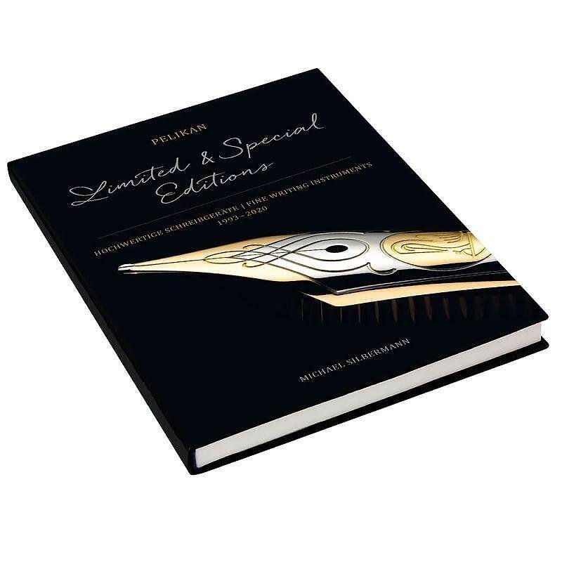 Книга Pelikan - Limited & Special Editions 1993-2020