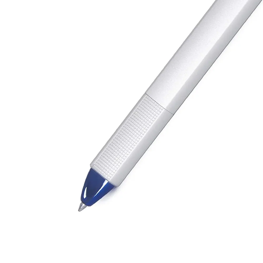 Химикалка Pininfarina - PF ONE Blue/Silver - 3