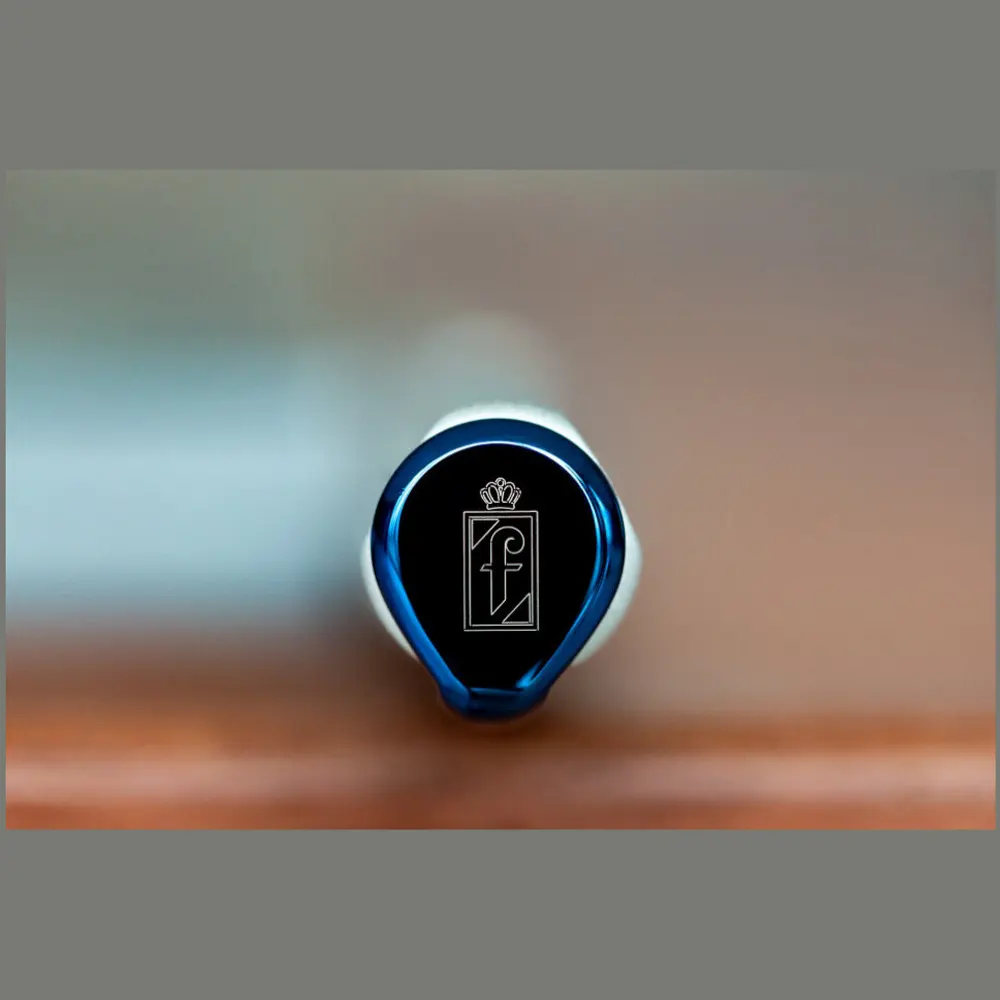 Химикалка Pininfarina - PF ONE Blue/Silver - 4