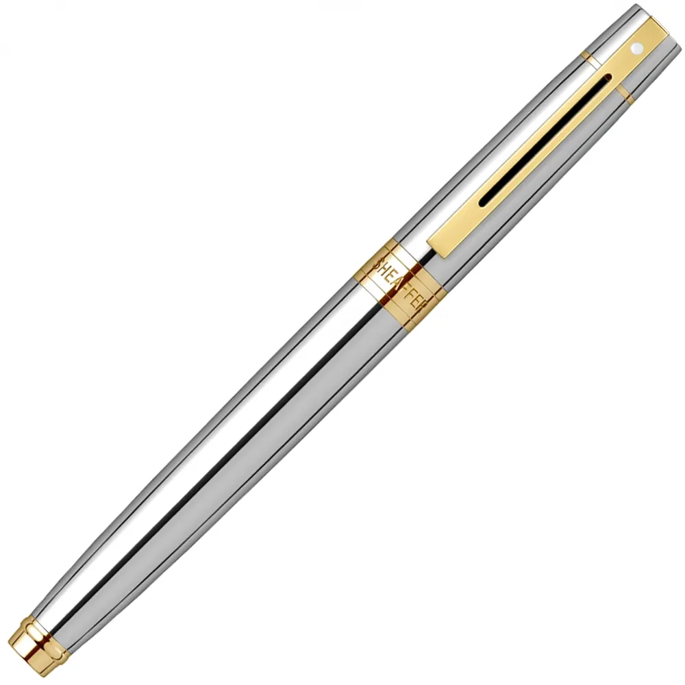 Писалка Sheaffer - 300 Medalist - 3