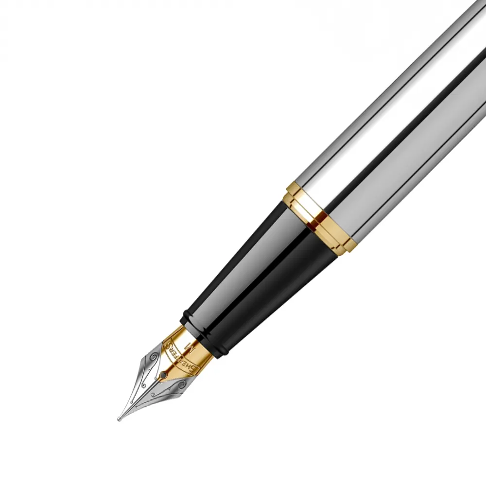 Писалка Sheaffer - 300 Medalist - 4