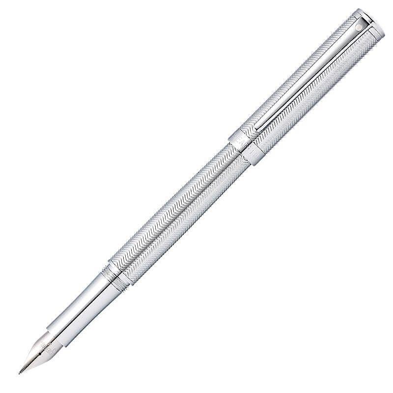 Писалка Sheaffer - Intensity Engraved Chrome