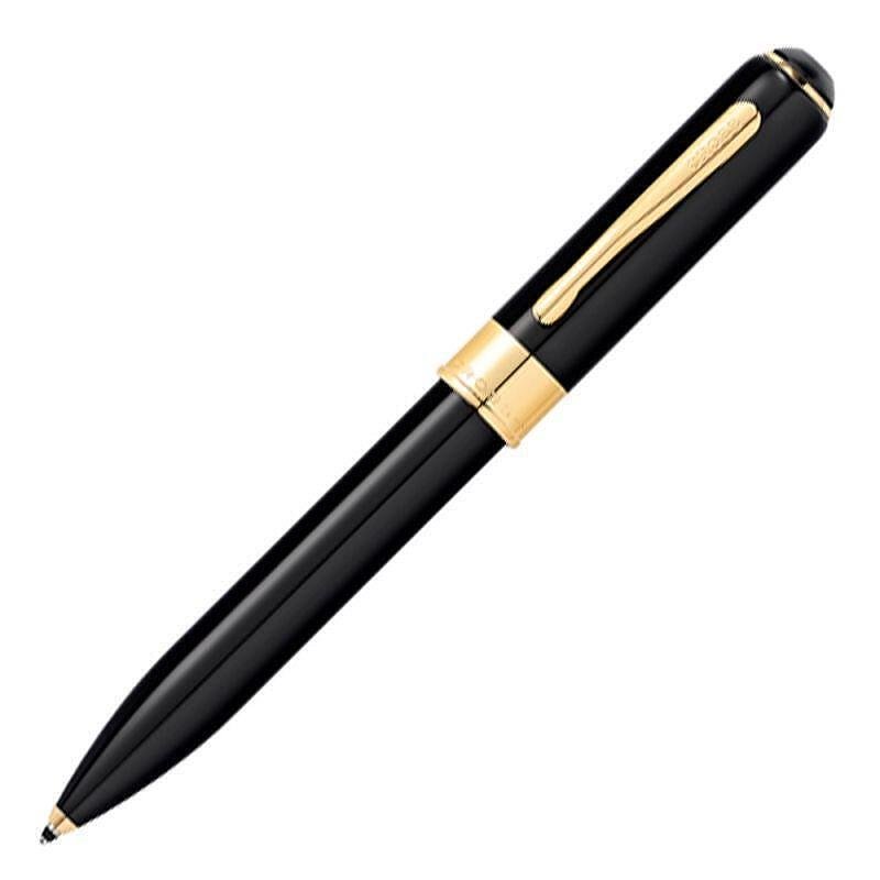 Химикалка Cross TrackR Polished Black