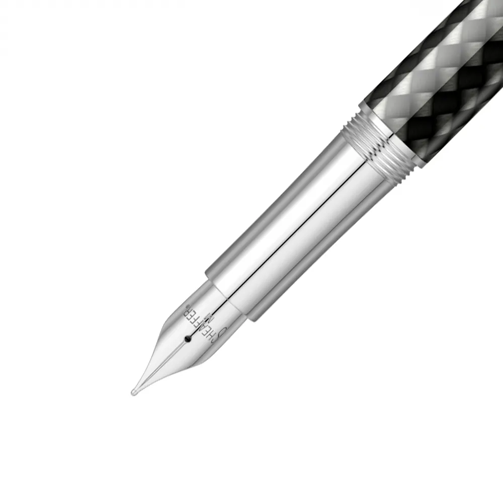 Писалка Sheaffer - Intensity Carbon - 3