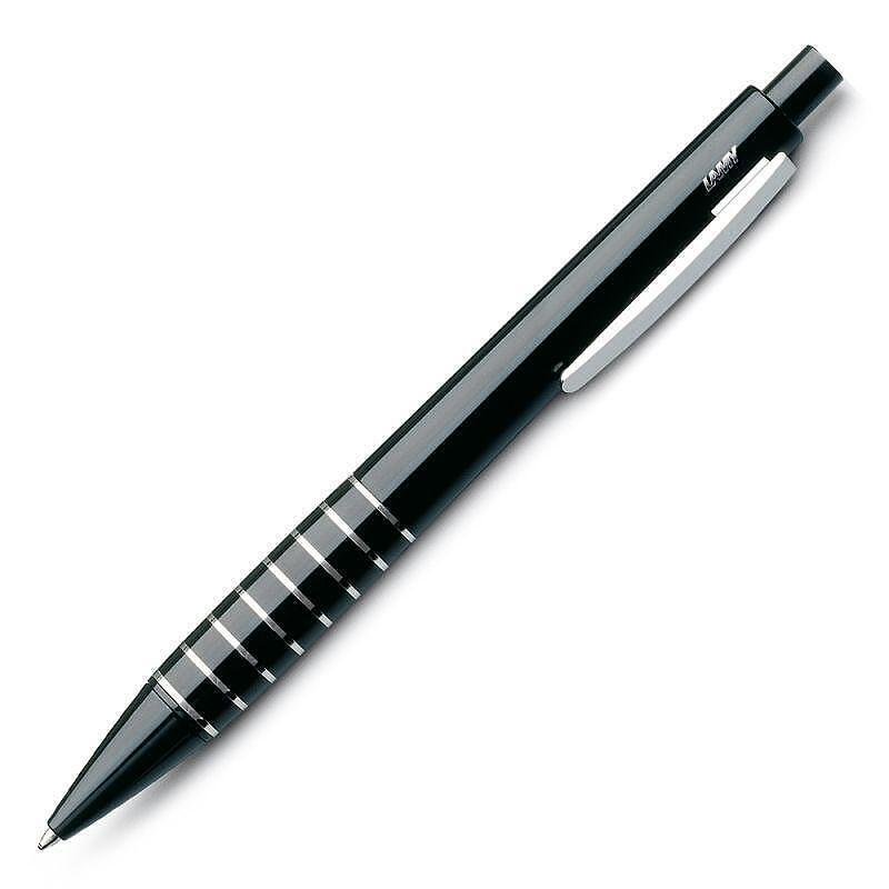 Химикалка Lamy Accent Brillant and Diamond