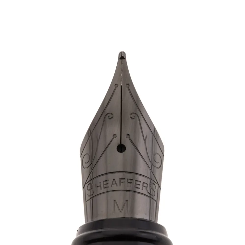 Писалка Sheaffer - Prelude Brushed Cooper с Gunmetal Tone Trim, F - 3