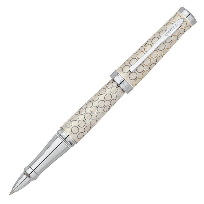Ролер Cross Sauvage Forever Pearl