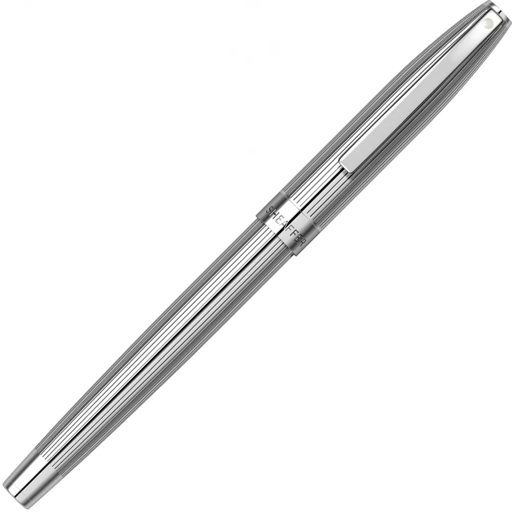Писалка Sheaffer - Sagaris Chrome - 2