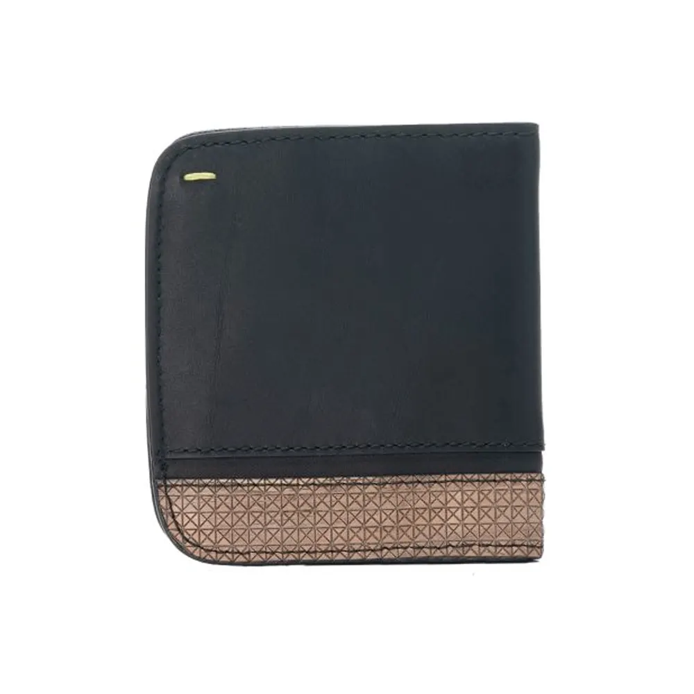 Портфейл Pininfarina - Folio, дървена текстура - 2