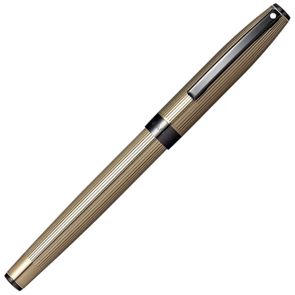 Писалка Sheaffer - Sagaris Titanium Gray, M - 2