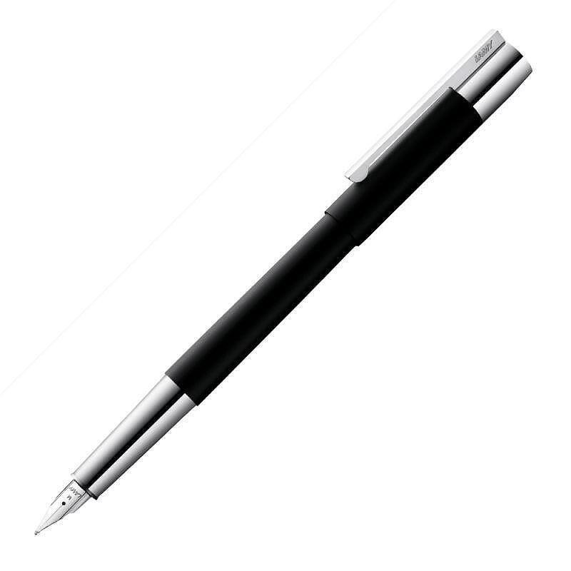 Писалка Lamy Scala Black
